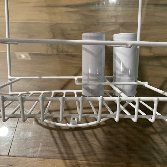 Excellent Condition Hair Tools Closet Organizer - Picture 6 of 8